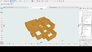 Wall Creation for Beginners ARCHICAD 27