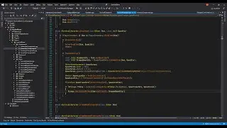 Basic UE4 C++ debugging tutorial using Visual Studio 2019