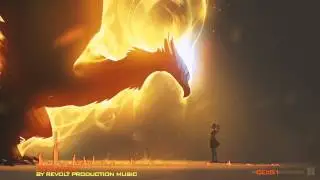 Revolt Production Music - Awaken (Epic Emotional Orchestral)