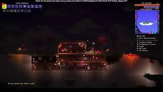 Terraria stream AKA pt 54