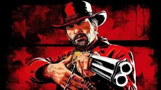 [LIVE] RDR2 | Camp upgrades - Part 13