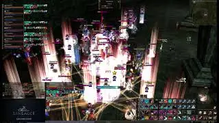 L2 classic club Overlord POV (TOI PvP 2020)
