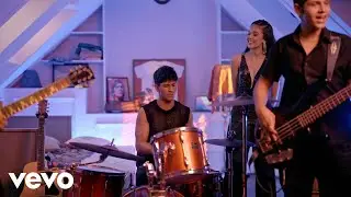 Arriv Madan, Hitesh Rikki Madan, Advy Madan - Muzmahil