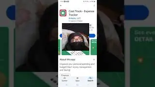 | Cost Track - Expense Tracker application | Artezio expense tracker |