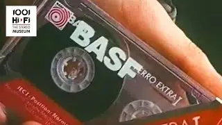 BASF FERRO EXTRA I (1991)