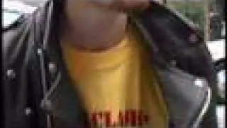 Joe Strummer and The Mescaleros - Redemption Song