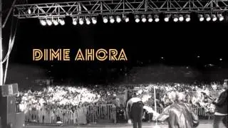 Andrés de León - Dime  Ahora (Video Lyrics)