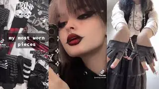 Alt TikToks that make my credit card go on a little walk