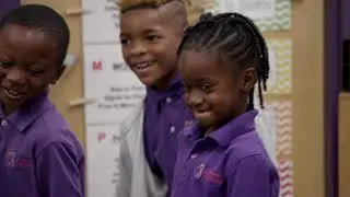 Legends Academy - Who we are