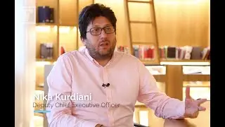 Future of The Banking - TBC Bank