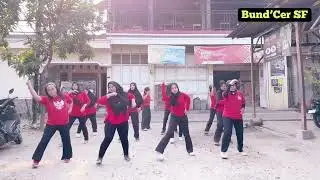 Oh Carol Remix 2025 - Line Dance | Choreo by Bambang Satiyawan (INA) - October 2025 | Beginner Level