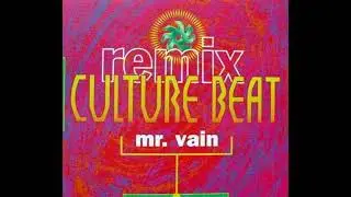 Mr. Vain Closing Edit - Culture Code (Blexxter vs. AXMO Bootlegs) by Yuriy Trysh