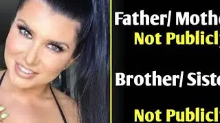 Биография Роми Рейн | Romi Rain OnlyFans | Новое видео Роми Рейн | Семья Роми Рейн | #romirain #б...