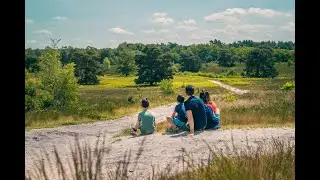 EuroParcs Brunssummerheide