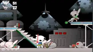 BunnyKill 3 - Part 1
