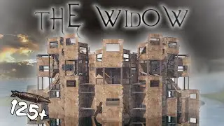 The Widow - META SMALL/MEDIUM Group | OPEN CORE | BUNKERS | FUNNEL WALL