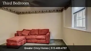 926 Spring Street, Covington, KY, 41016