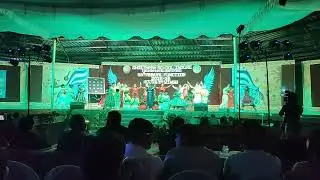 Dance Drama (Savitri Bai Phule) #superbact