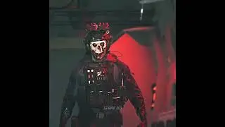 Fetch me their souls - Zombie Ghost edit || #mwiii #zombies #cod