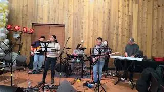 Dancing Queen - ABBA (Cover by Side Project)