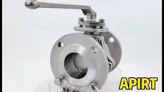 Stainless steel flange ball valve Class150Lb RPTFE SS304 CF8M made in China factory APIRT valve