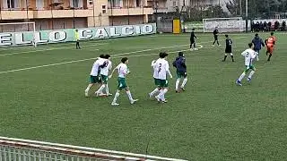 Monteruscello Vs bludevis 1 tp.