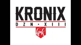 Kmietson - CCR ft Kronix