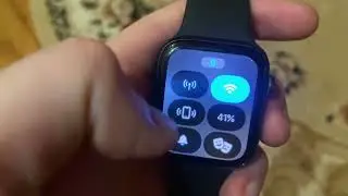 How To Turn On Cellular Data On Apple Watch