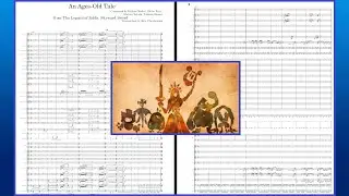 An Ages-Old Tale - The Legend of Zelda: Skyward Sword