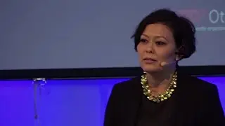 Why we need to rethink the diversity debate | Rachel Gisselquist | TEDxOtaniemi