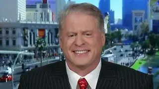 Wayne Allyn Root: Overseas reaction to Trump is positive