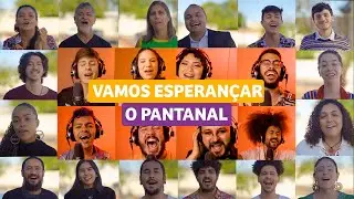Esperan&ccedil;ar o Pantanal - Camila Jara 1367 Deputada Federal