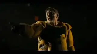 Fnaf movie William afton roasts the animatronics aka the 