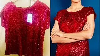 Next sequin Tops Haul /Sequin Tops/Party wear Tops
