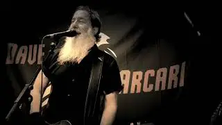 Dave Arcari: Dust my Broom/Key to the Highway (live)