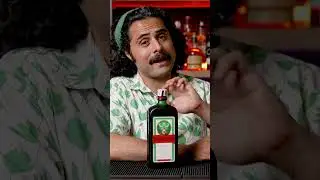 What is Jagermeister?