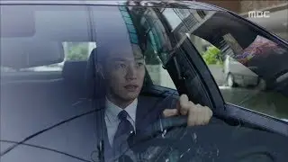 [The Guardians] 파수꾼 ep.13,14Kim Young-gwang, 'Driving a storm' by the sounds of gunfire.20170612