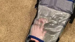 RaceDayQuads FPV backpack review