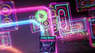Empire Rhythm - Dance in the Streetlight