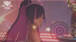 Phantasy Star Online 2: 