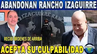 YA CANTÓ! ALCALDE C0RRUPTO REVELA TODO! RECIBIÓ ÓRDENES DE ARRIBA, ALFARO EN LA MIRA!