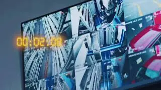 Produtos com alta tecnologia exibidos na Smart China Expo 2021