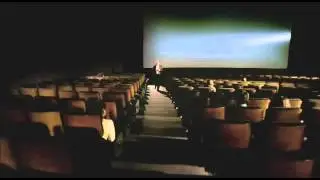 DCM The Experience Advert