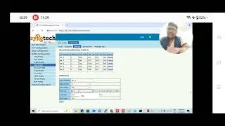 Syrotech gpon olt configuration step by step