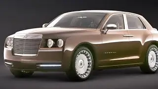 &ldquo;The Forgotten Luxury Beast! Chrysler Imperial Concept &mdash; A Royal Return?&rdquo;