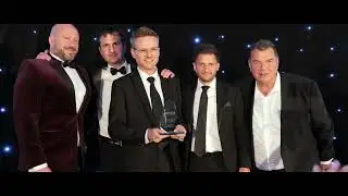 The 2025 Storage Awards &mdash; Specialist Storage Solution Provider of the Year