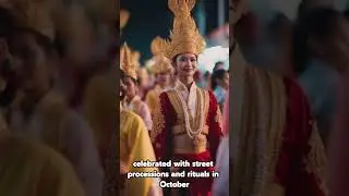 4  Top 10 Cultural events and festivals in Thailand