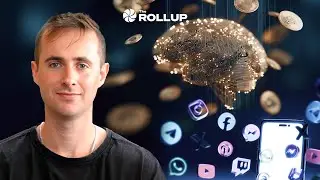 Rollup TV: AI Supercycle EP 8, OverHerd, Offchain Labs