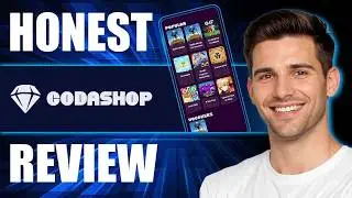 Честный обзор Codashop (2026) | Стоит ли им пользоваться? Пополнение игрового баланса