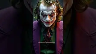 Never count the quiet one out 🃏🔥#joker#motivation#mindset #silence #viralvideo #trendingreels#shorts